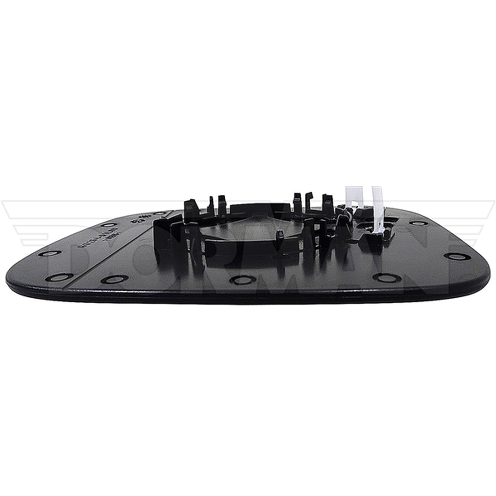 Dorman 56822 Plastic Backed Door Mirror Glass