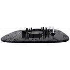 Dorman 56822 Plastic Backed Door Mirror Glass