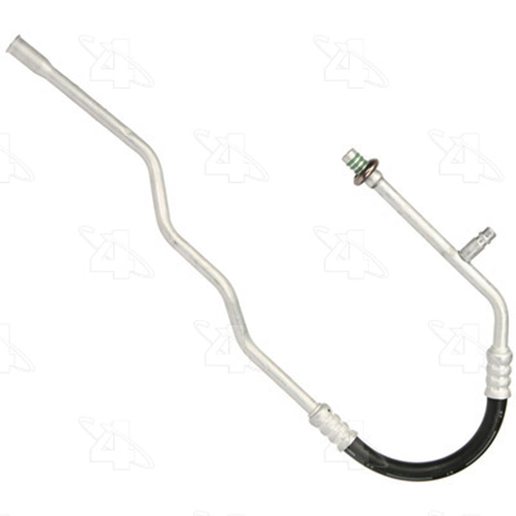 Four Seasons 56823 A/C Refrigerant Liquid Hose