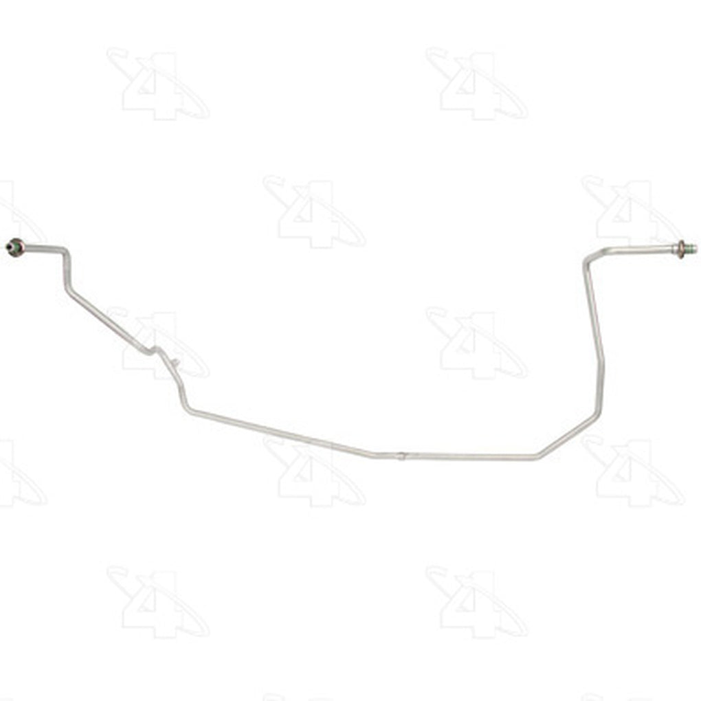Four Seasons 56824 A/C Refrigerant Liquid Hose