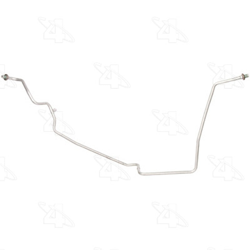 Four Seasons 56828 A/C Refrigerant Liquid Hose