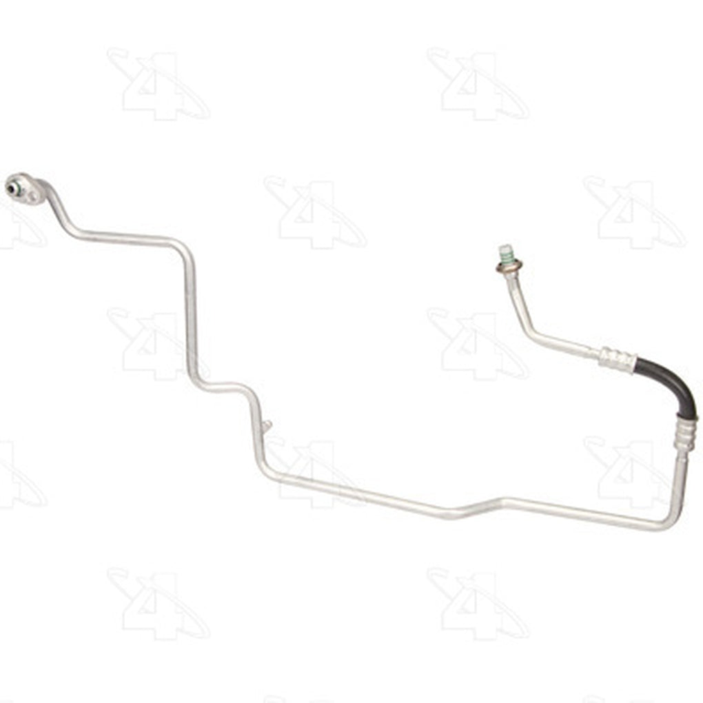 Four Seasons 56829 A/C Refrigerant Liquid Hose
