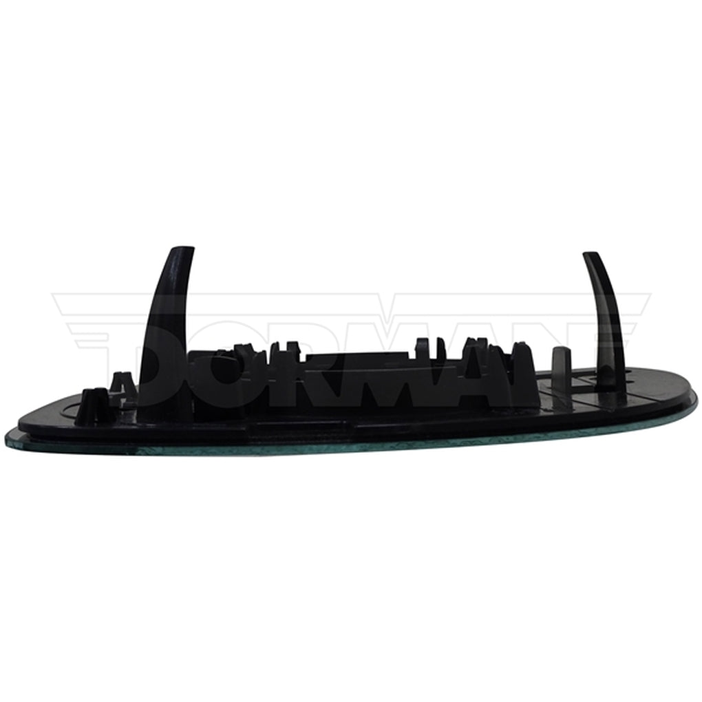 Dorman 56829 Plastic Backed Door Mirror Glass