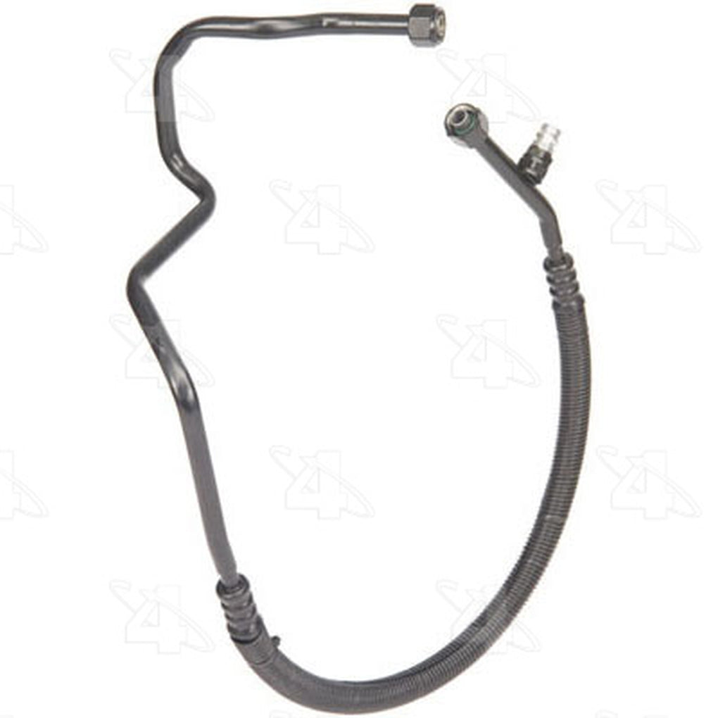 Four Seasons 56830 A/C Refrigerant Discharge Hose
