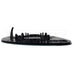 Dorman 56830 Plastic Backed Door Mirror Glass