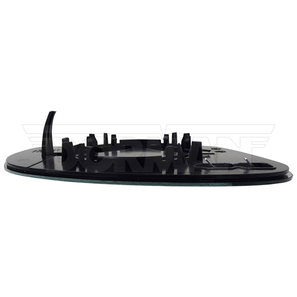 Dorman 56830 Plastic Backed Door Mirror Glass