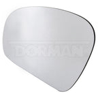 Dorman 56830 Plastic Backed Door Mirror Glass