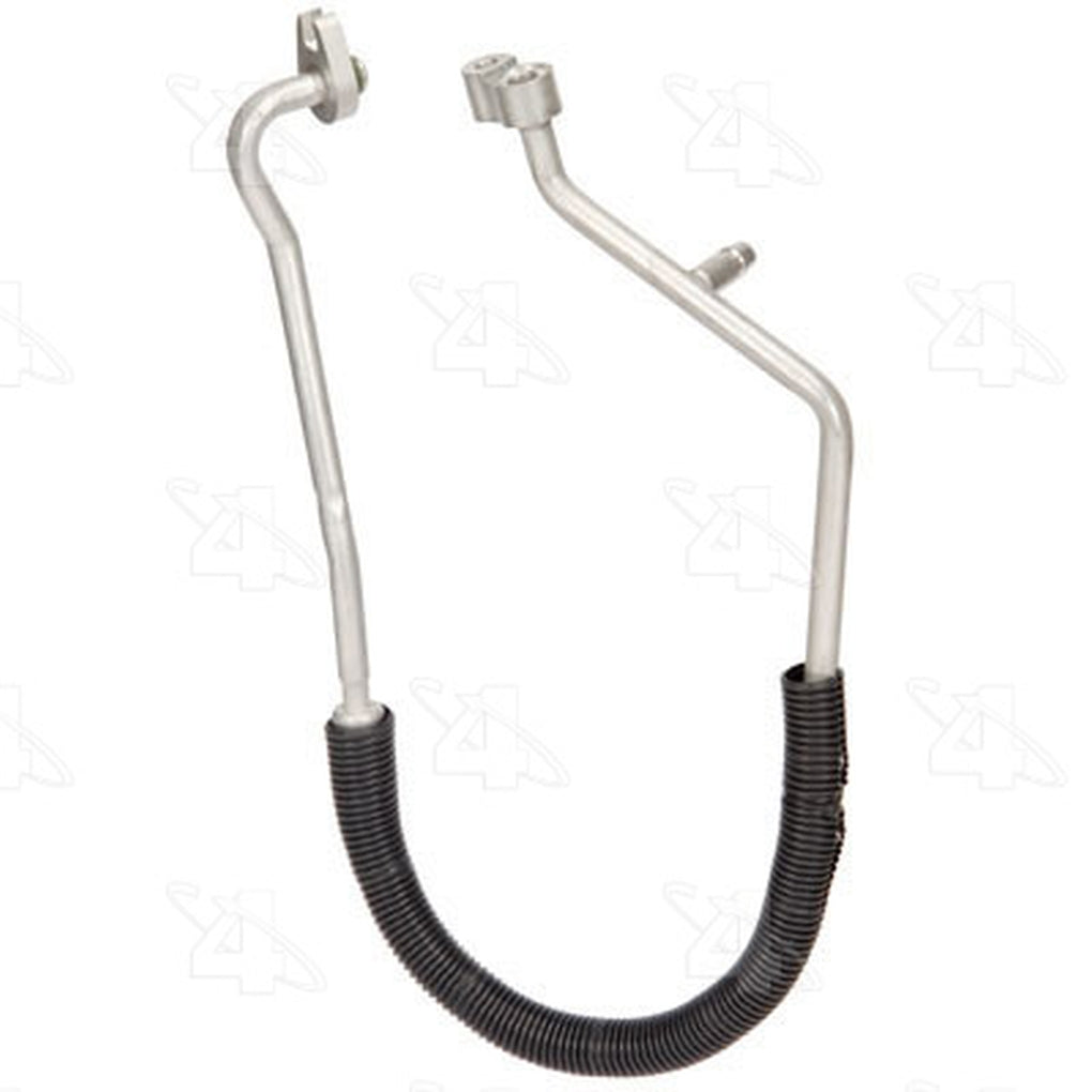 Four Seasons 56832 A/C Refrigerant Liquid Hose