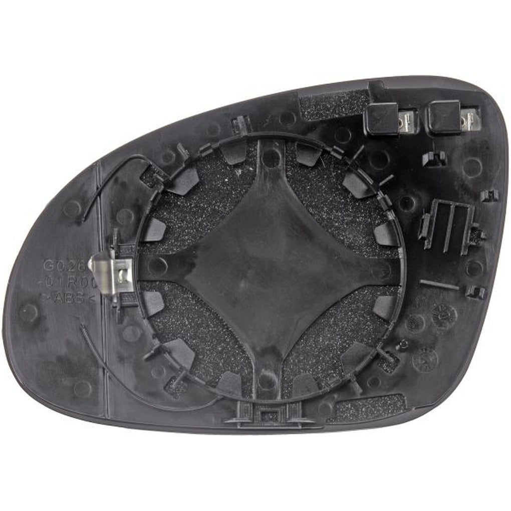 Dorman 56835 Plastic Backed Door Mirror Glass