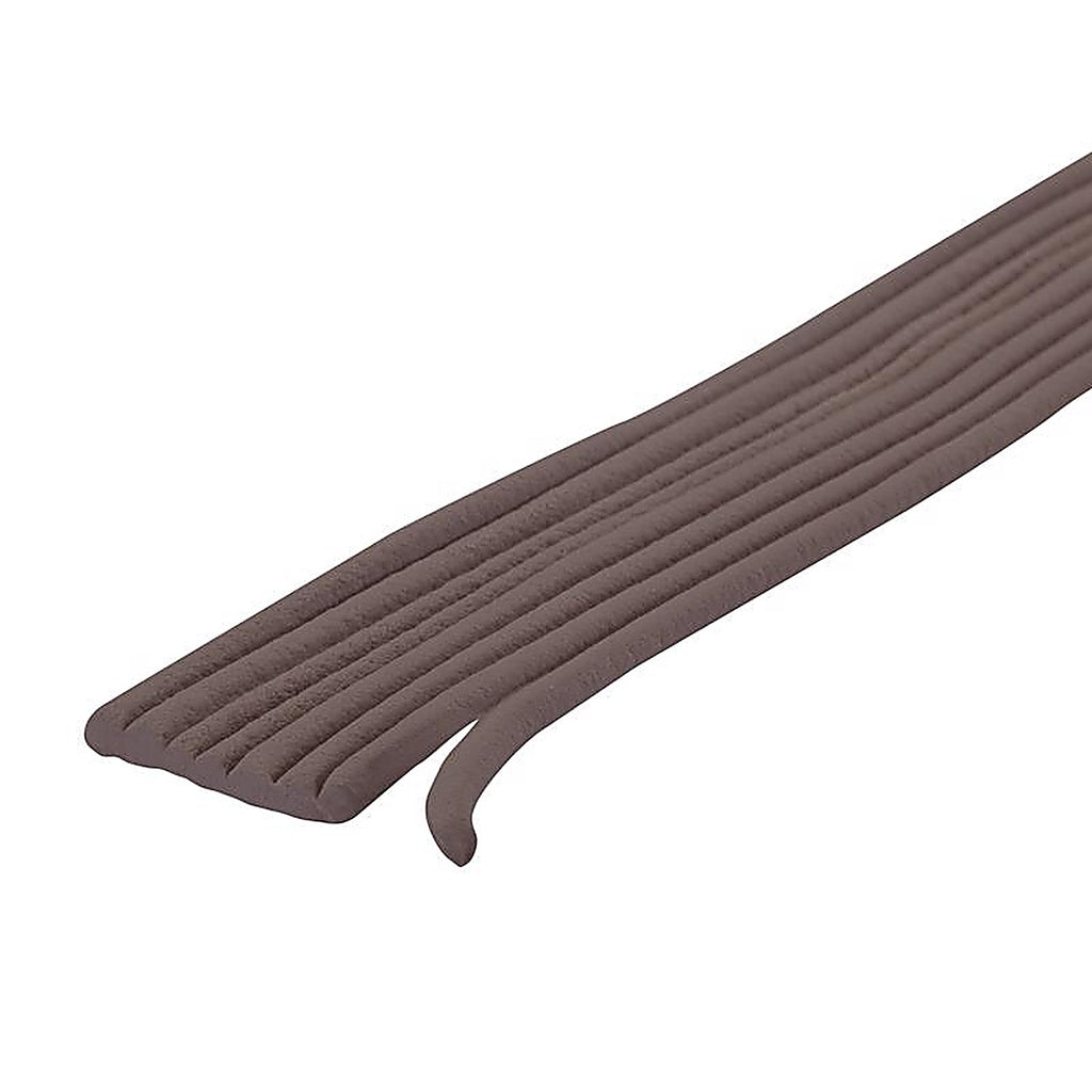 M-D 71510 Brown Vinyl Pliable Rope Caulk For Door and Window 30 in. L