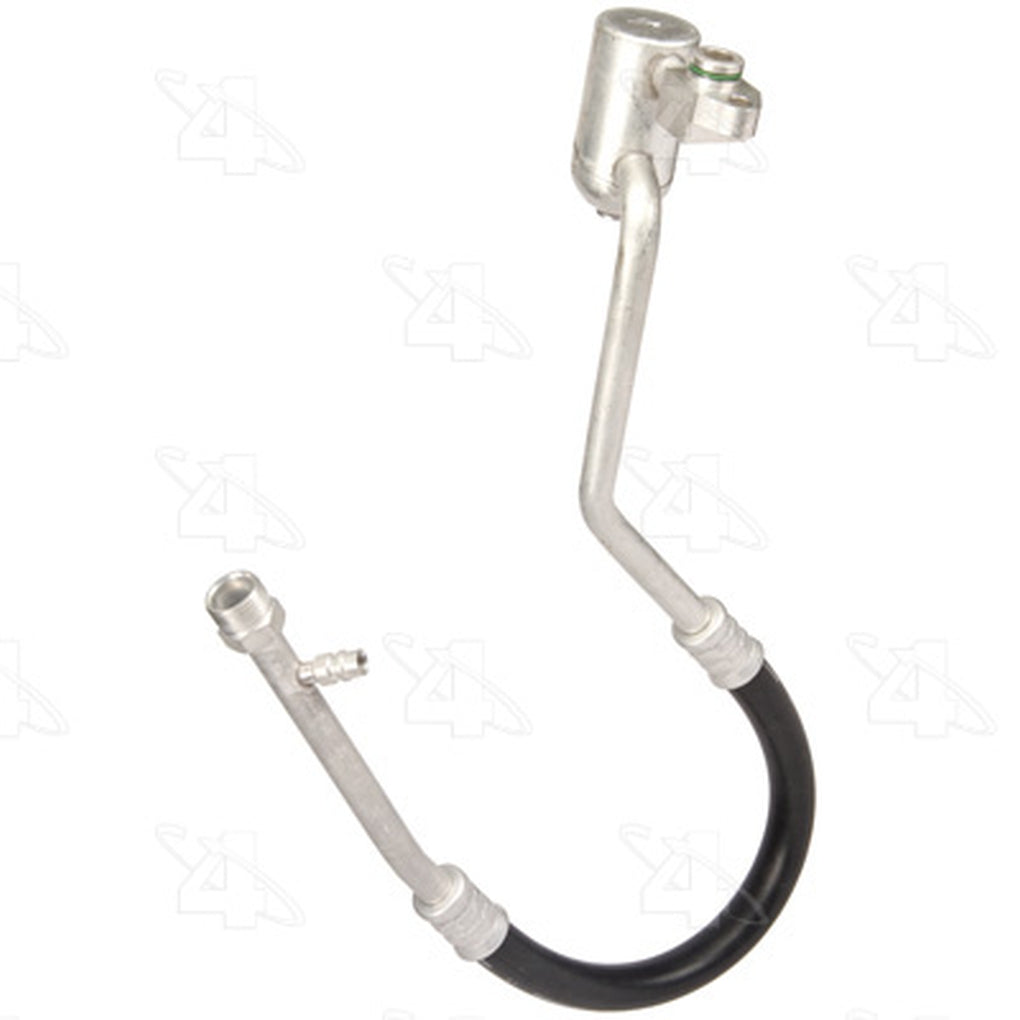 Four Seasons 56909 A/C Refrigerant Hose