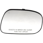 Dorman 56952 Plastic Backed Door Mirror Glass