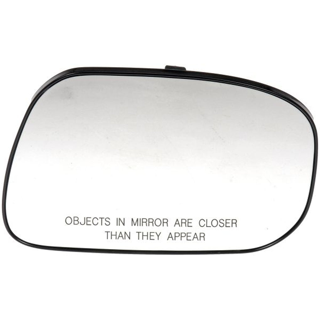 Dorman 56952 Plastic Backed Door Mirror Glass