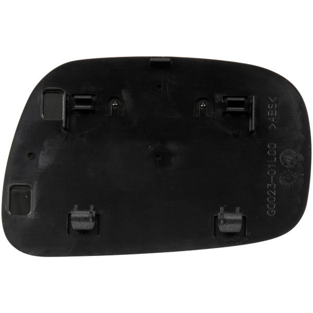 Dorman 56953 Plastic Backed Door Mirror Glass