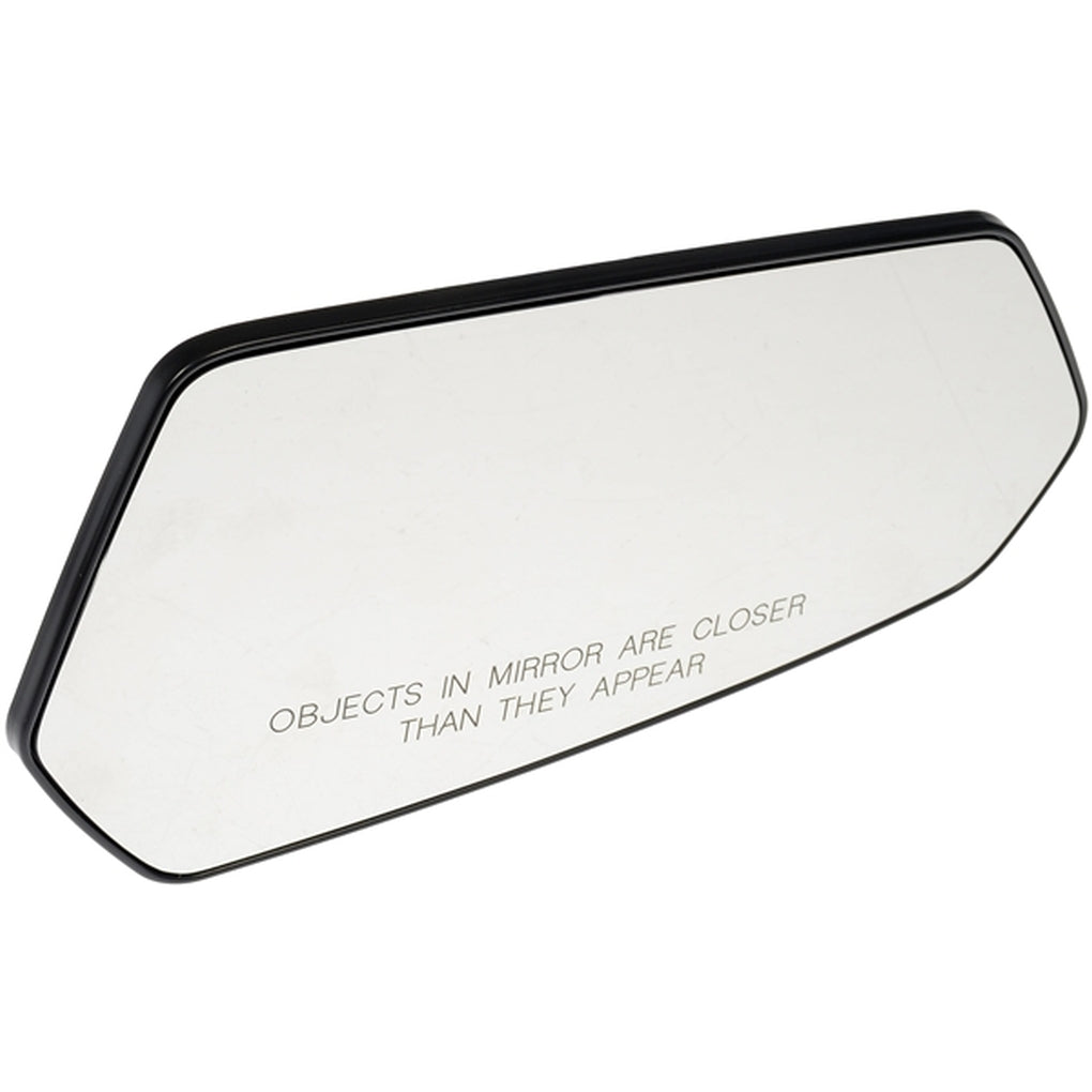 Dorman 56971 Non Heated Plastic Backed Mirror Right