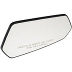 Dorman 56971 Non Heated Plastic Backed Mirror Right