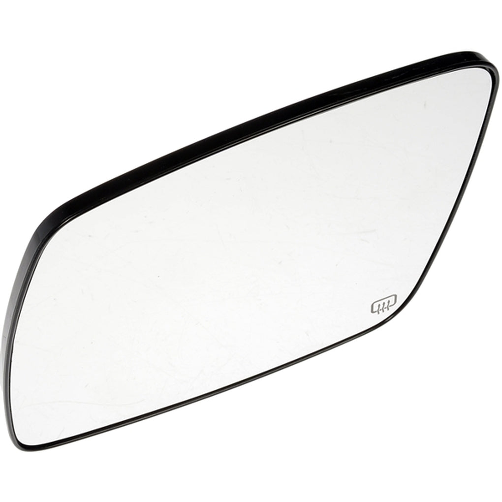 Dorman 56972 Heated Plastic Backed Mirror Left