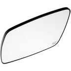 Dorman 56972 Heated Plastic Backed Mirror Left