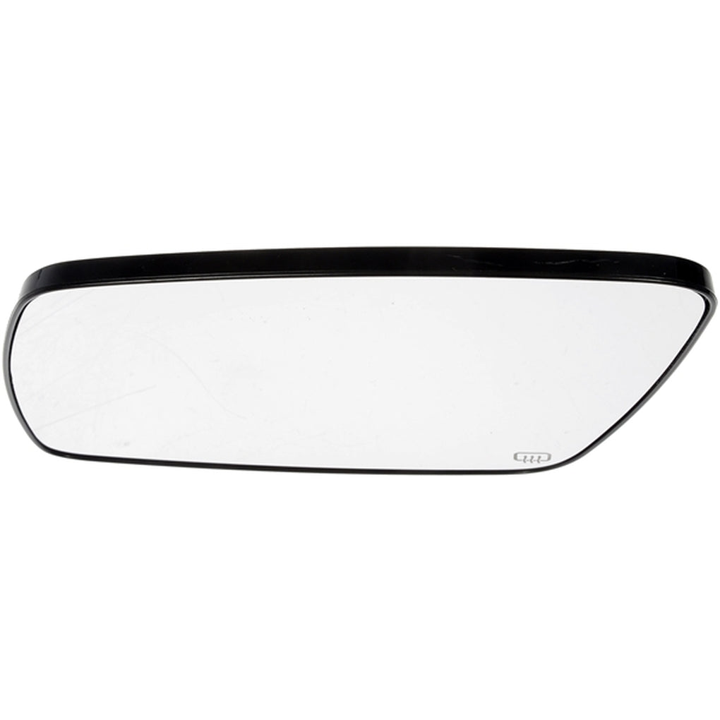 Dorman 56972 Heated Plastic Backed Mirror Left