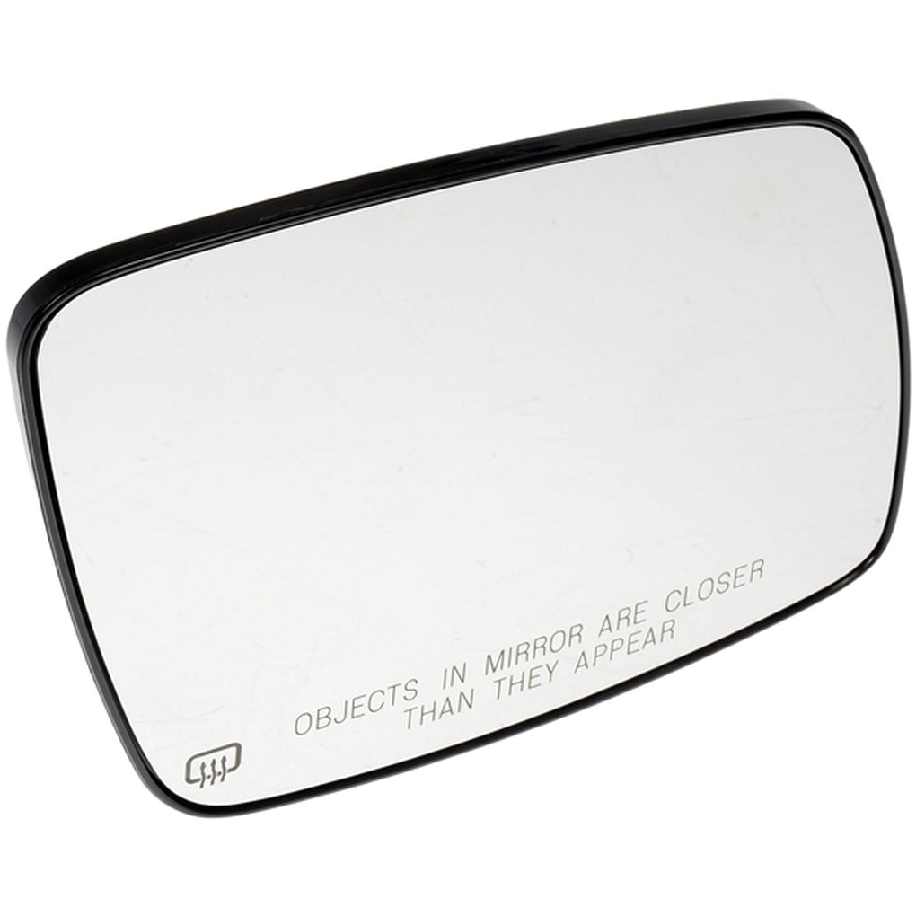 Dorman 56973 Non Heated Plastic Backed Mirror Right