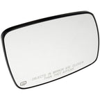 Dorman 56973 Non Heated Plastic Backed Mirror Right