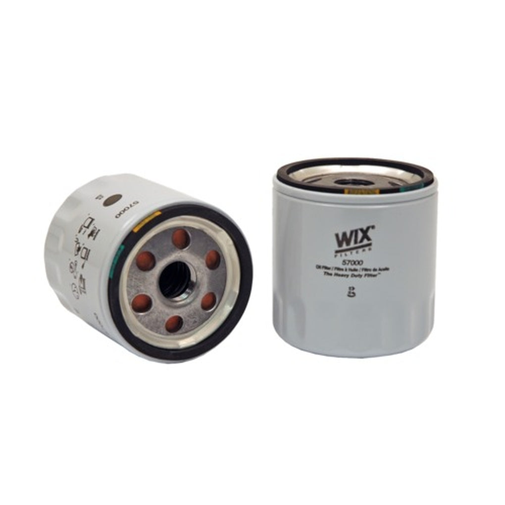 WIX 57000 Spin-On Lube Filter