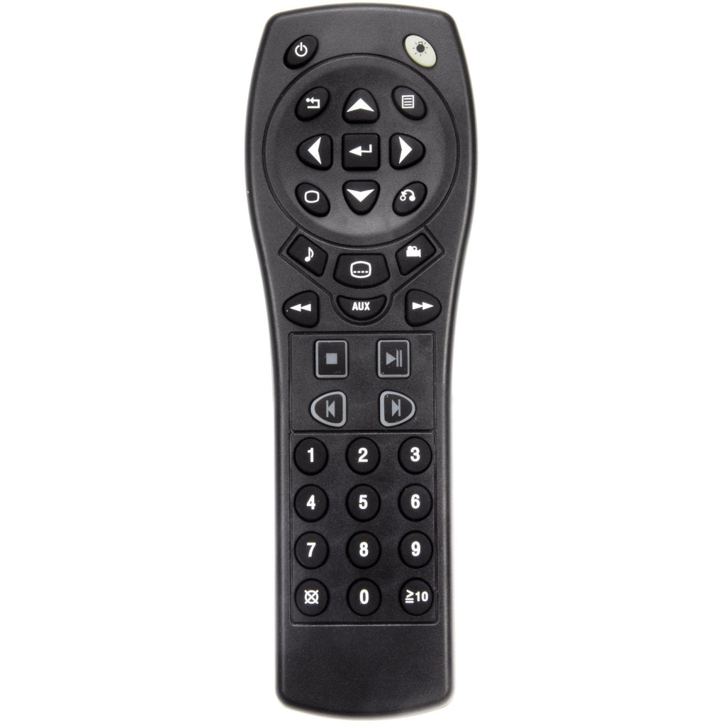Dorman 57001 GM DVD Remote Control