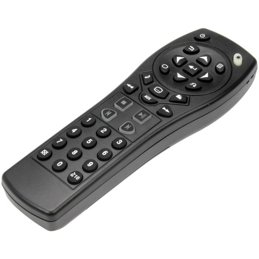 Dorman 57001 GM DVD Remote Control