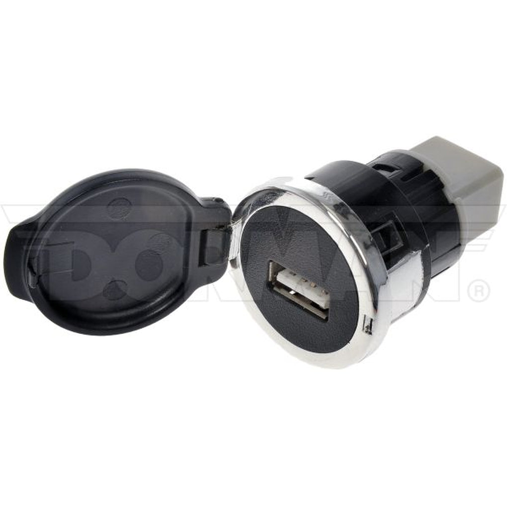 Dorman 57019 USB Port And Cover