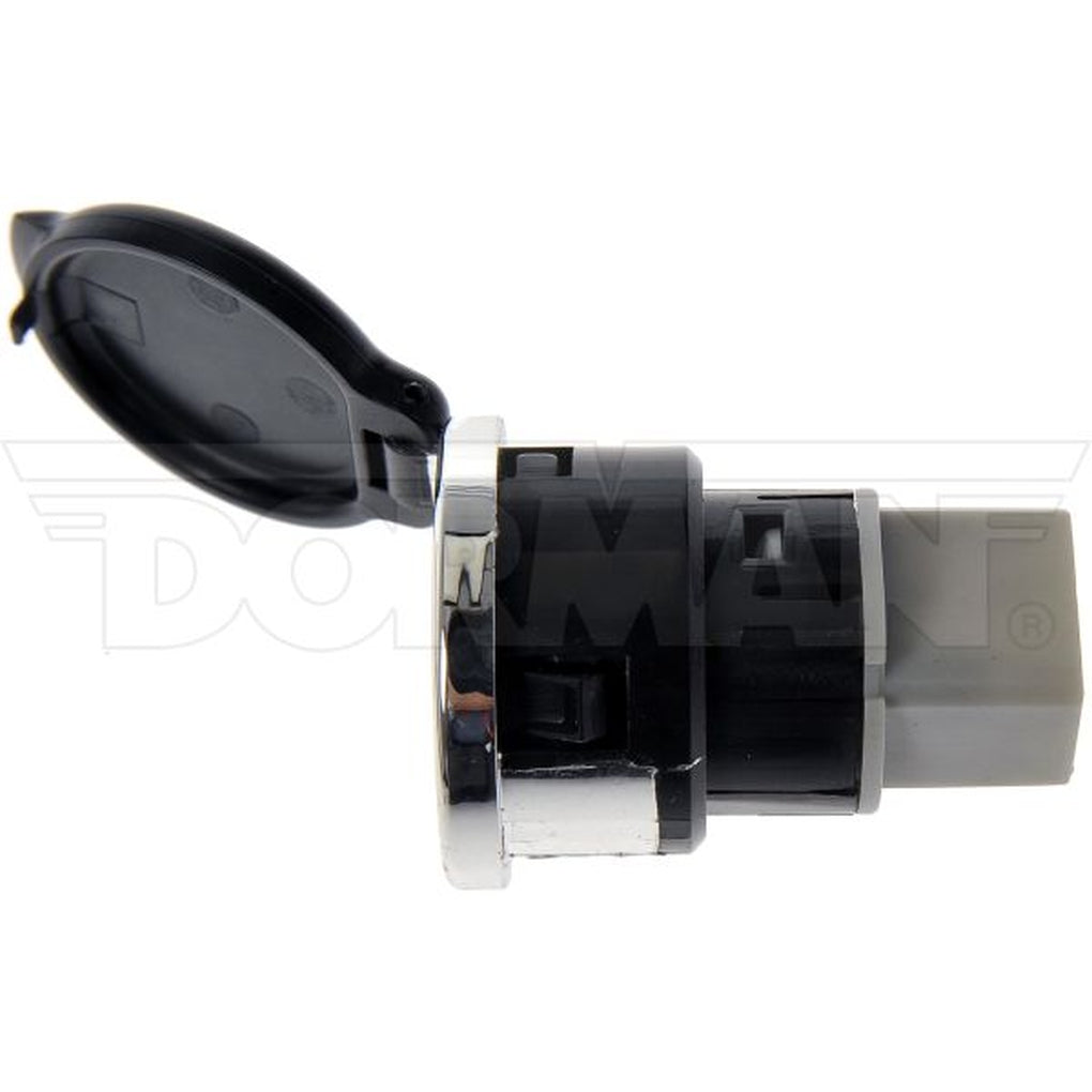 Dorman 57019 USB Port And Cover