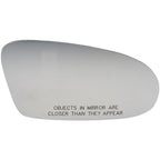 Dorman 57030 Mirror Glass Without Backing Plate