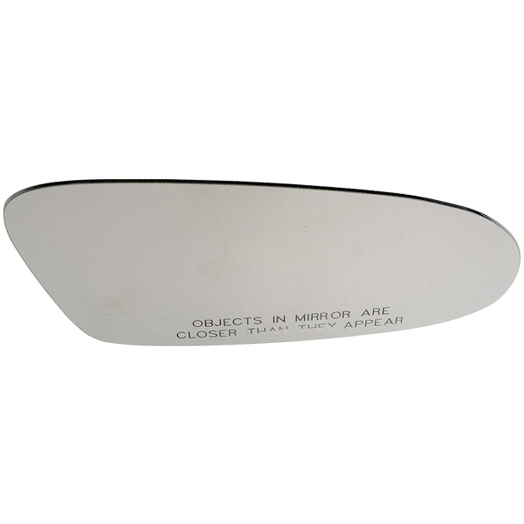Dorman 57030 Mirror Glass Without Backing Plate