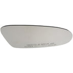 Dorman 57030 Mirror Glass Without Backing Plate