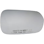 Dorman 57032 Mirror Glass Without Backing Plate