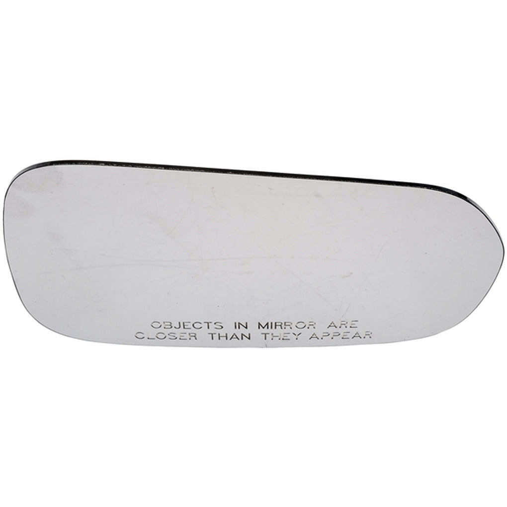 Dorman 57032 Mirror Glass Without Backing Plate