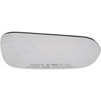 Dorman 57032 Mirror Glass Without Backing Plate