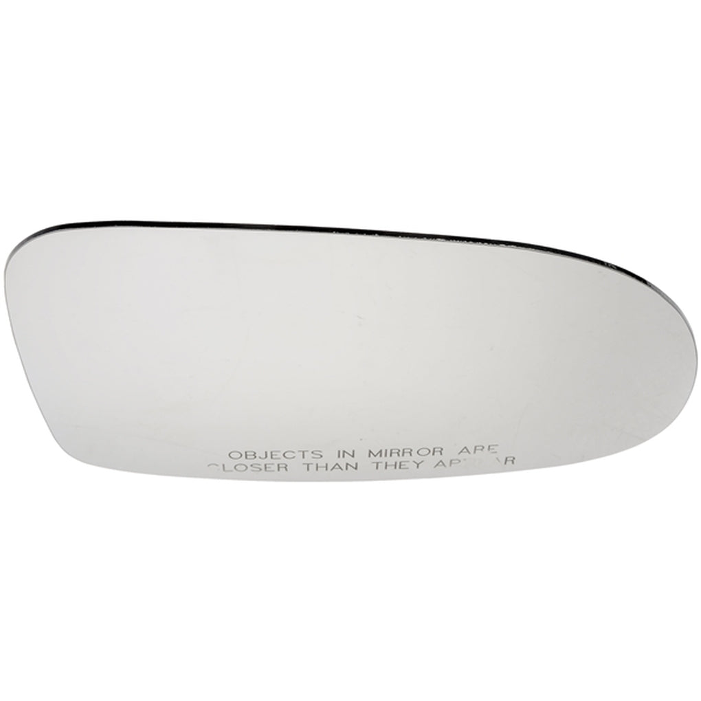 Dorman 57034 Mirror Glass Without Backing Plate