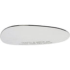 Dorman 57036 Mirror Glass Without Backing Plate