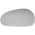 Dorman 57037 Mirror Glass Without Backing Plate