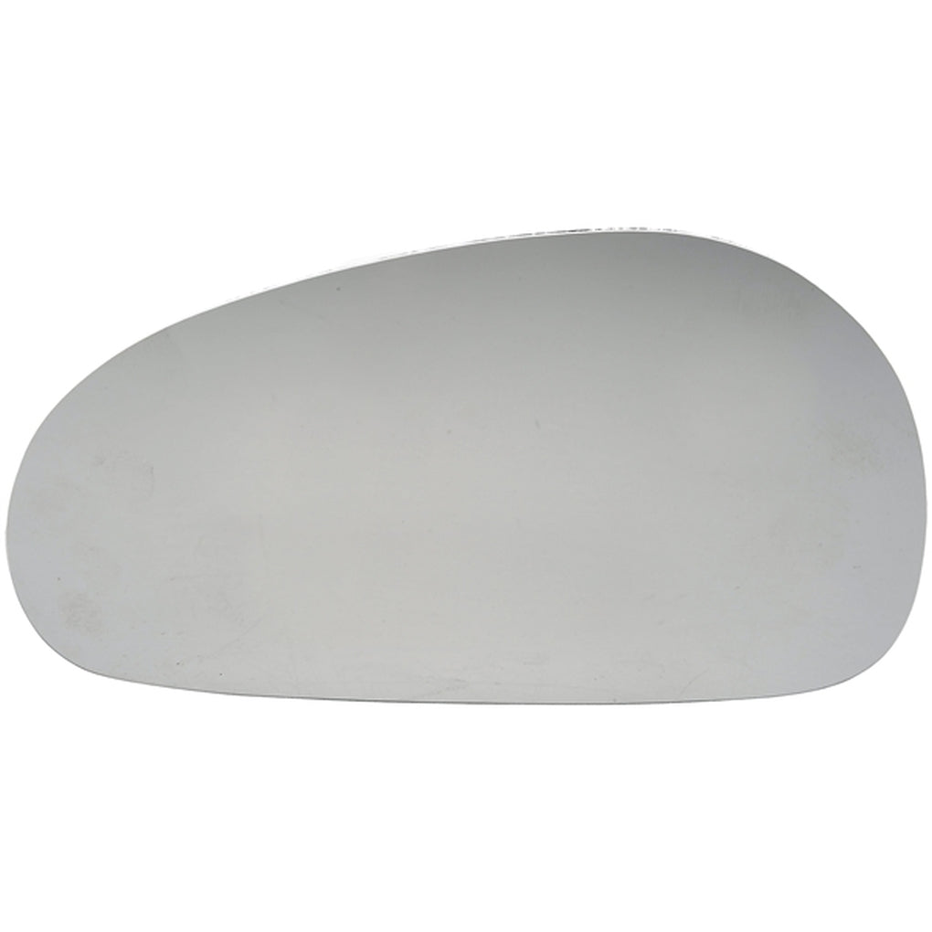Dorman 57037 Mirror Glass Without Backing Plate