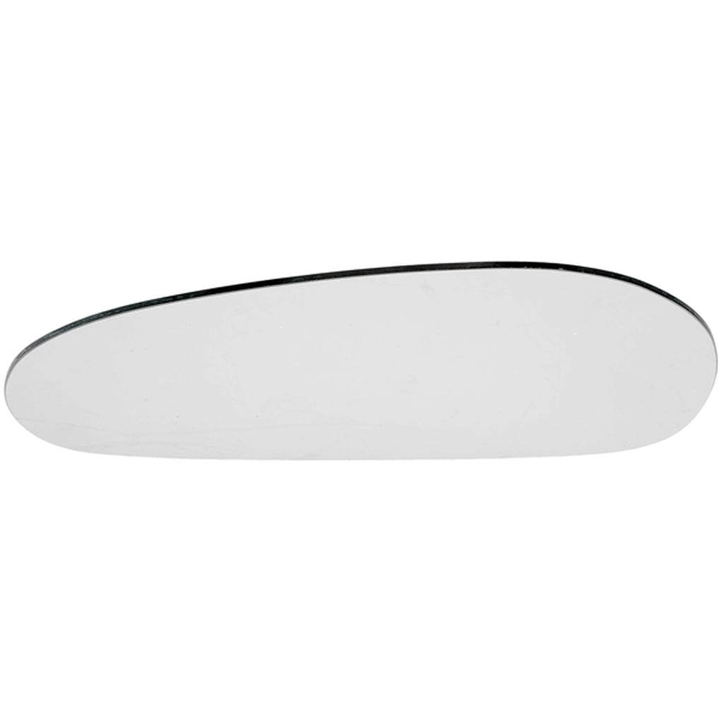 Dorman 57037 Mirror Glass Without Backing Plate