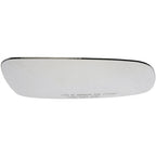 Dorman 57038 Mirror Glass Without Backing Plate