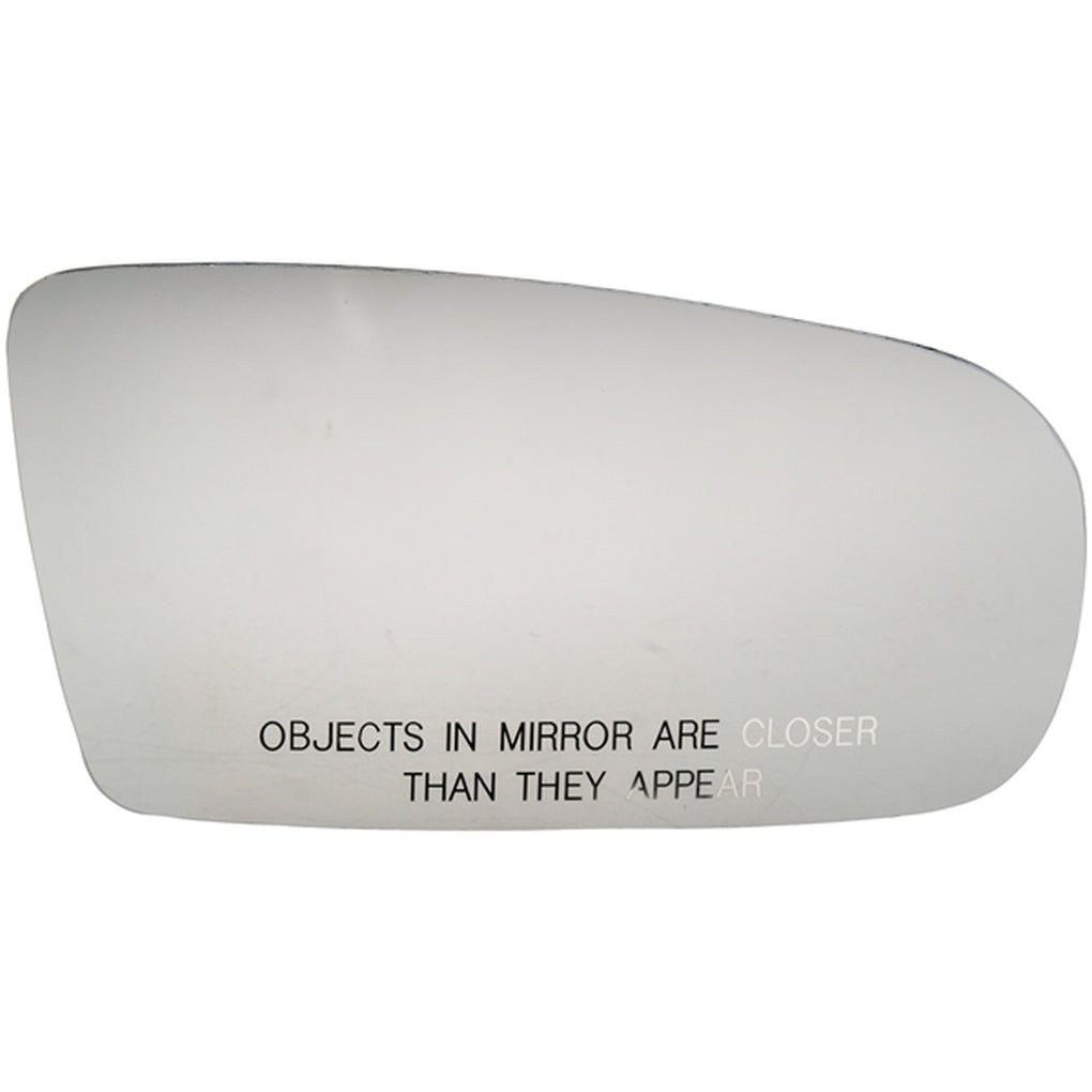 Dorman 57041 Mirror Glass Without Backing Plate