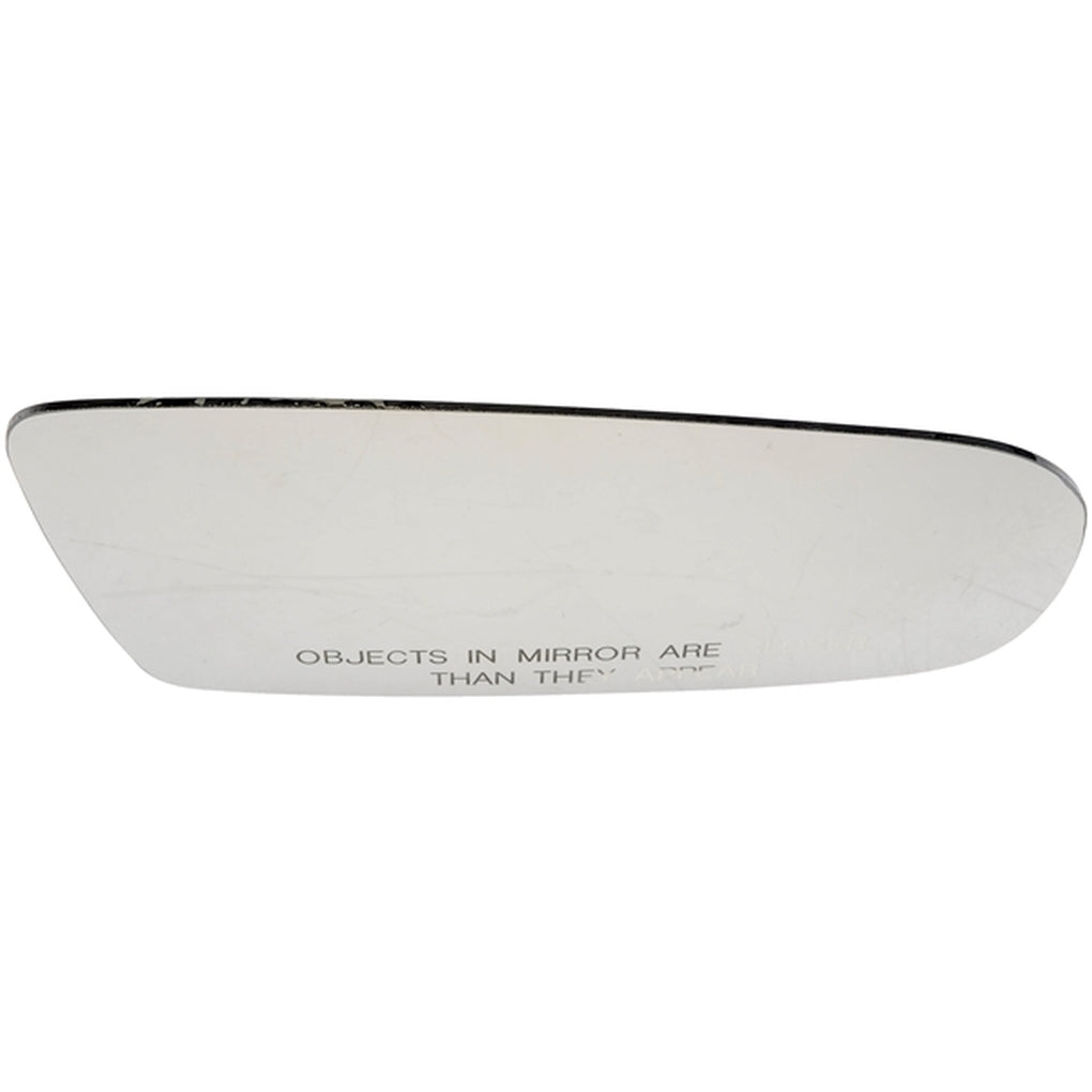 Dorman 57041 Mirror Glass Without Backing Plate