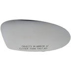 Dorman 57043 Mirror Glass Without Backing Plate