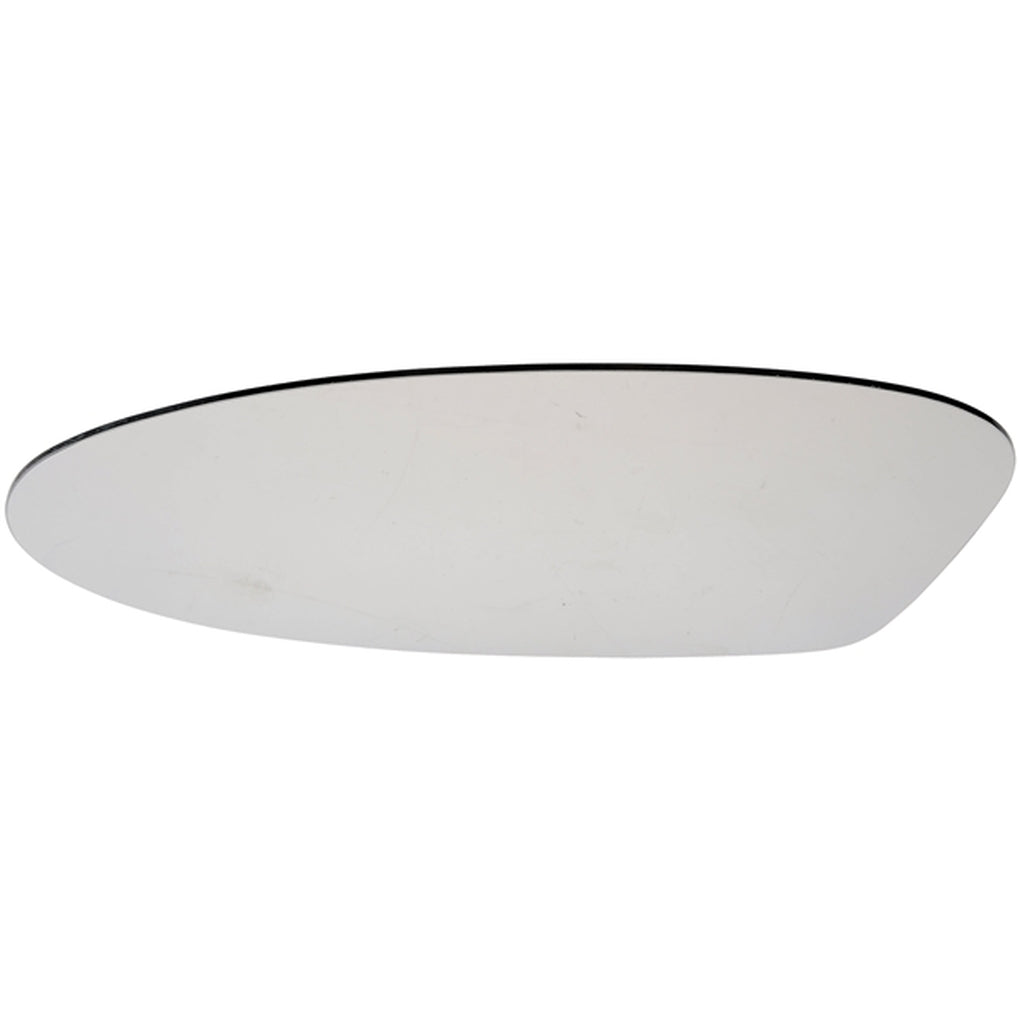 Dorman 57044 Mirror Glass Without Backing Plate