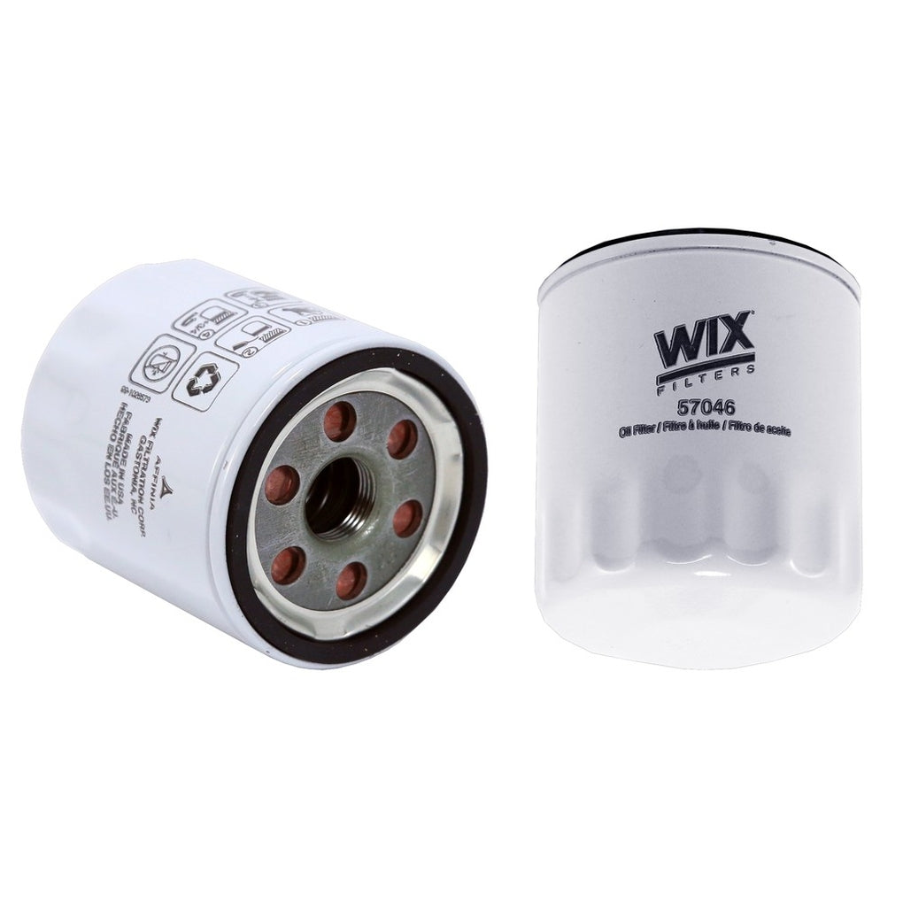 WIX 57046 Engine Oil Filter
