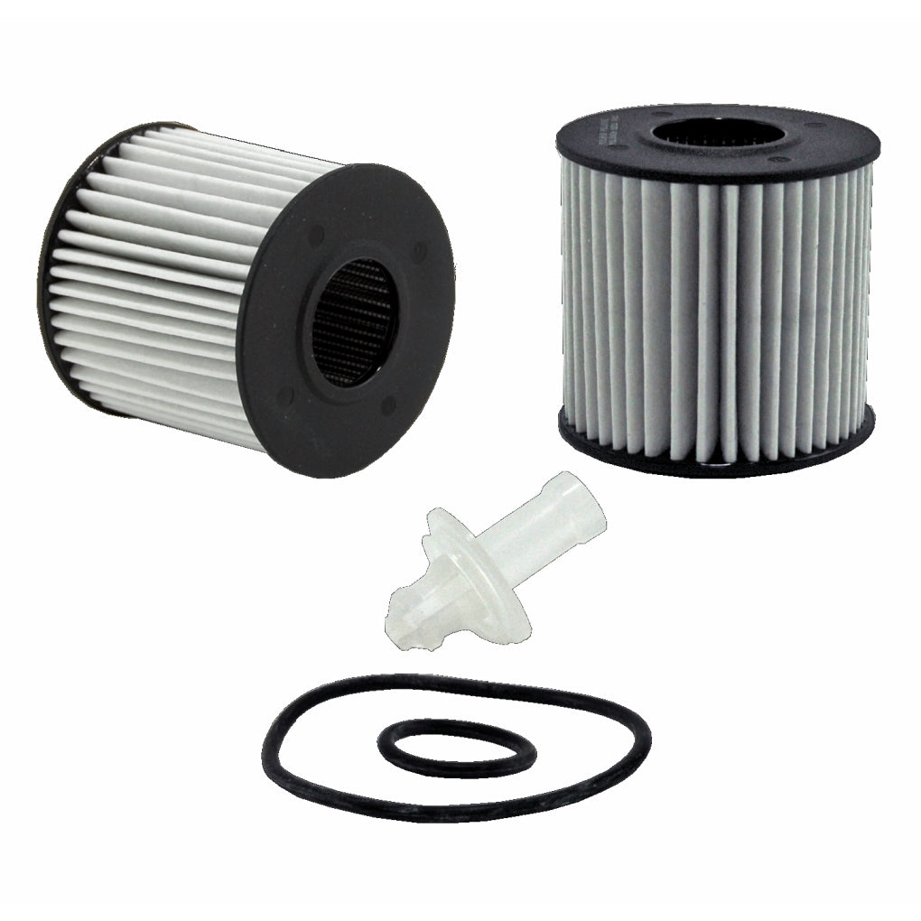 WIX 57047XP Engine Oil Filter, 1/pack
