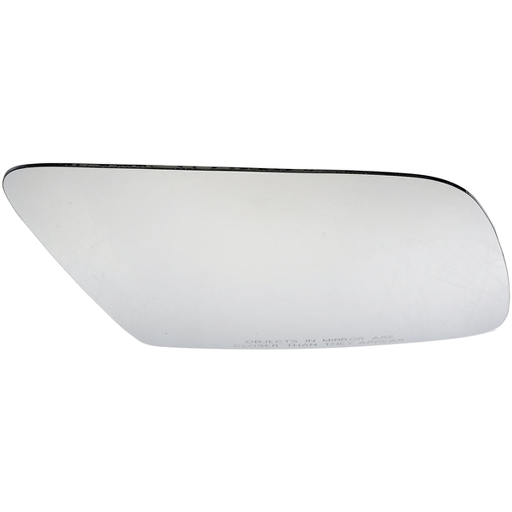 Dorman 57047 Mirror Glass Without Backing Plate