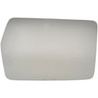 Dorman 57049 Mirror Glass Without Backing Plate